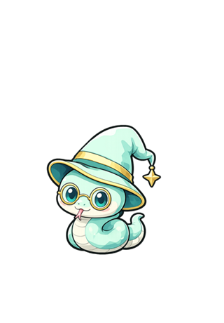 Mystical Snake zZuPer
